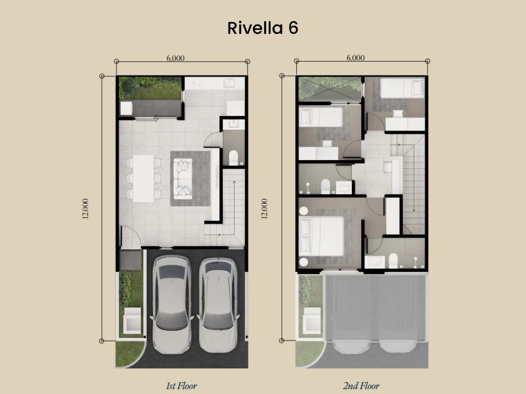 Rivella 6 view 2